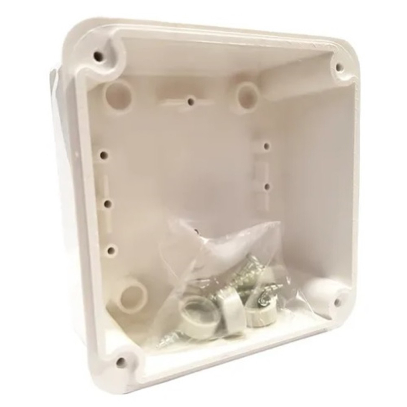 Caja estanco PVC 165x165x110