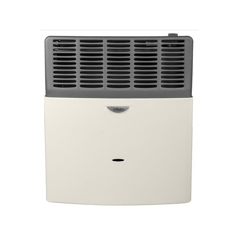 Eskabe Siglo 21- Calefactor Miniconvex 5000Kcal/h - Multigas