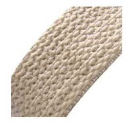 Cinta para persiana reforzada blanca x metro