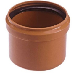 Tapa desagüe hembra 40mm