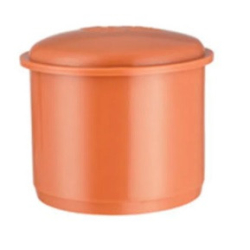 Tapa desagüe macho 50mm