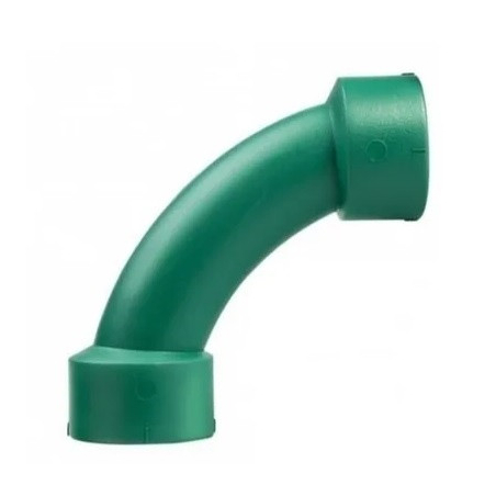 Curva normal 90° 32mm acqua system