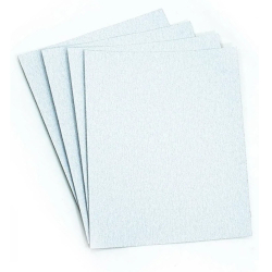 Papel lija antiempastante - N° 150