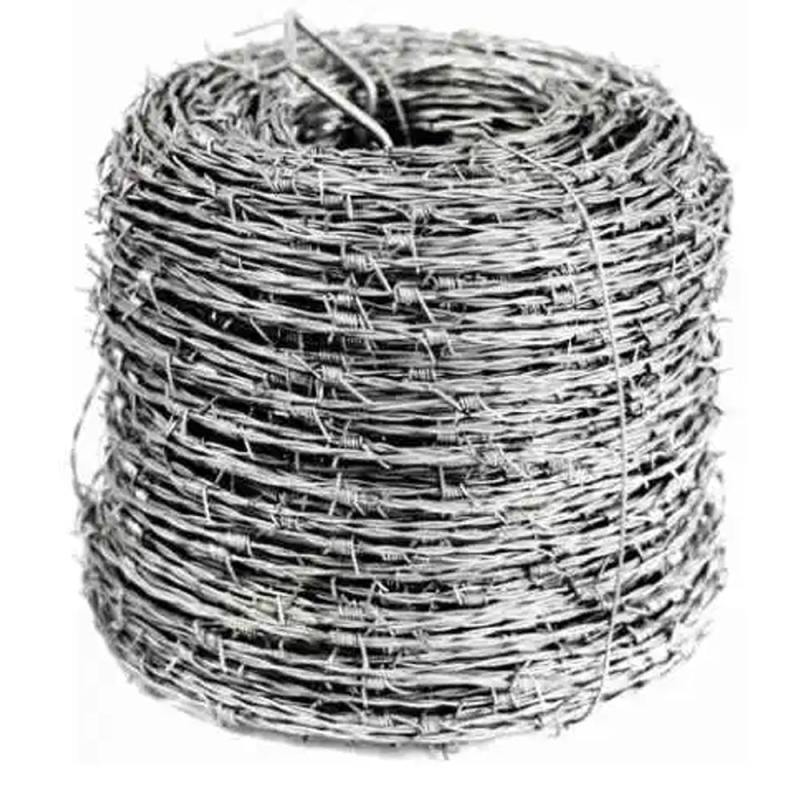 Alambre Puas Bagualito 16 - 101,6 x 100m - Acindar