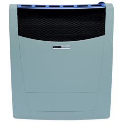 Orbis calefactor sin ventilación 4200 gris gas natural 4044bo