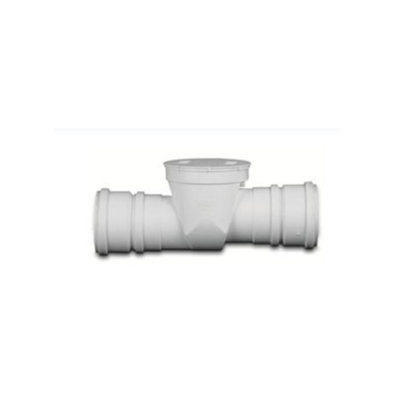 Válvula pvc antirretorno 110mm x 110mm Tigre Argentina