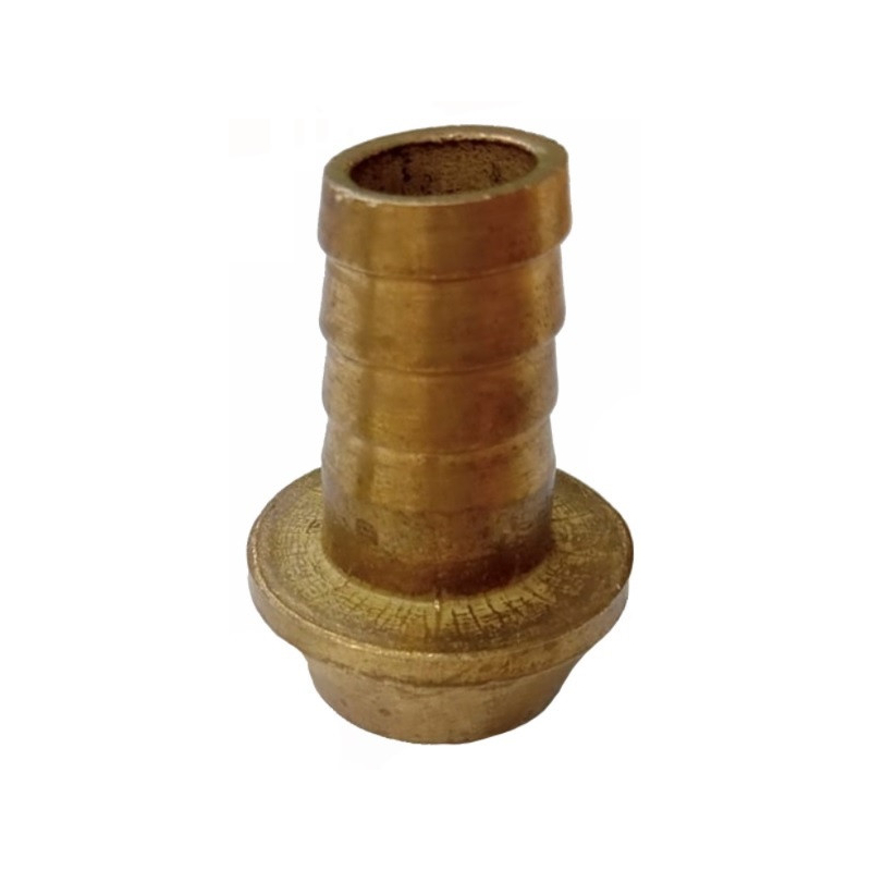 Perno para férula bronce 19mm cola raco