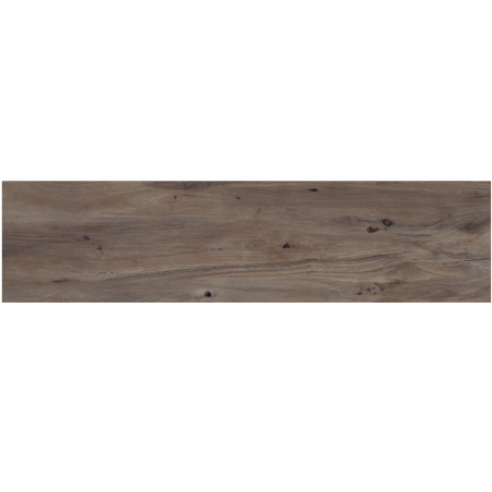 SPL 6mm Dakota marrón satinado 22x160cm