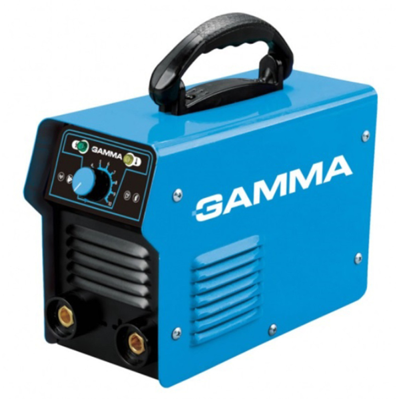 Soldadora Inverter - ARC 200 - Gamma