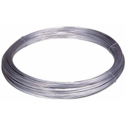 Alambre galvanizado N°20 x kg