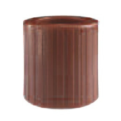 Cupla fusión 3/4" hidro 3