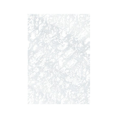 CAÑUELAS GLACIAR BLANCO 32X47(C2.30M) 1ºCAL