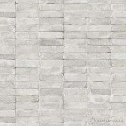 San Lorenzo - Wall Ceniza 33x45.3cm