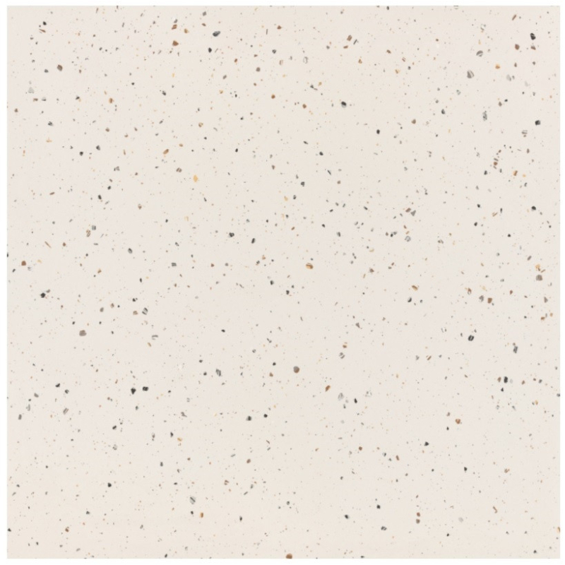 Eliane silex blanco 90x90cm