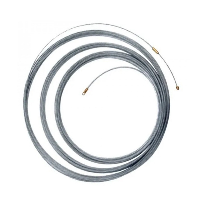 Cinta pasacables PVC x 15mts