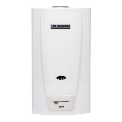 Calefón automático digital para programar - Orbis 14l - Gas natural - 315KSO