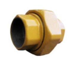 Epoxi unión doble x 1"