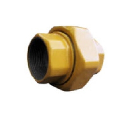 Epoxi unión doble x 1"