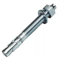 Broca - Perno hormigón - 10x80