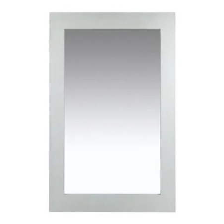 Espejo schneider terra 40x60 blanco text