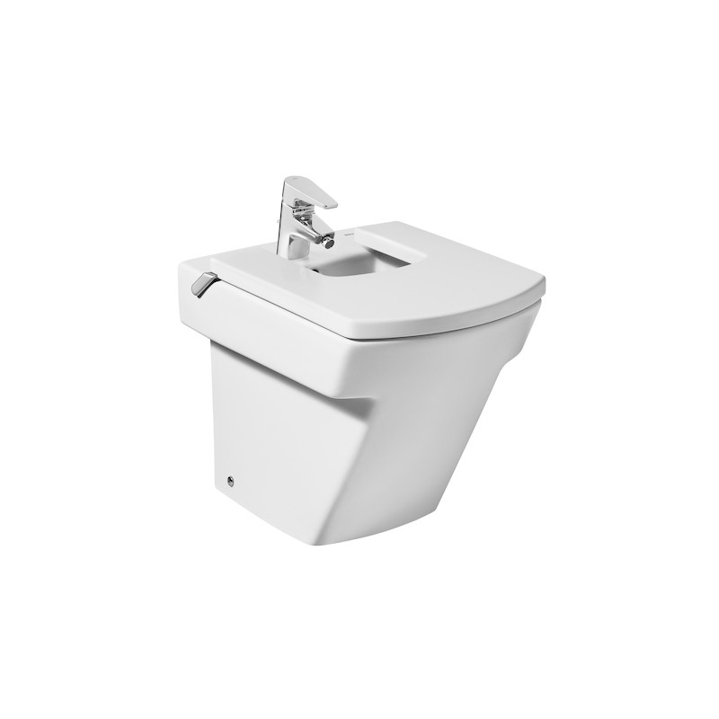 ROCA-HALL BIDET LLUVIA 3AG BLANCO