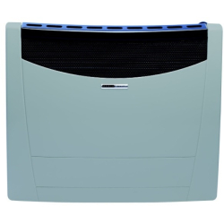 Orbis calefactor sistema Tiraje balanceado tbu 5000 gas natural - Gris - 4266GO