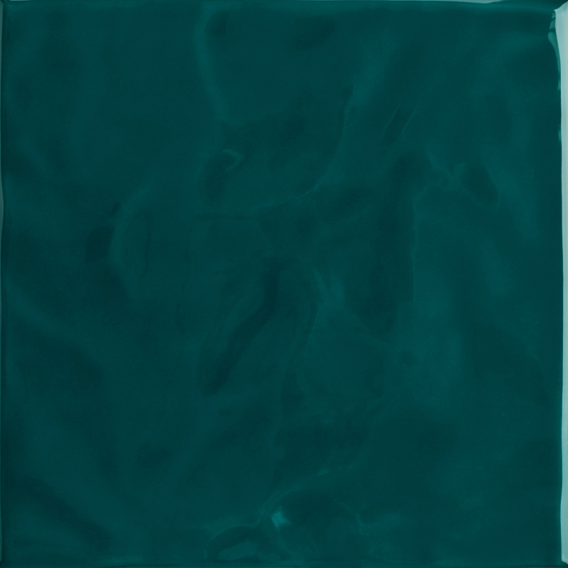 Eliane Onda Verde musgo 20x20cm
