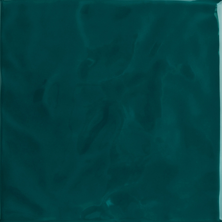 Eliane Onda Verde musgo 20x20cm