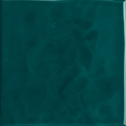 Eliane Onda Verde musgo 20x20cm