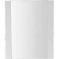 Espejo JC country 60 x 70 cm blanco