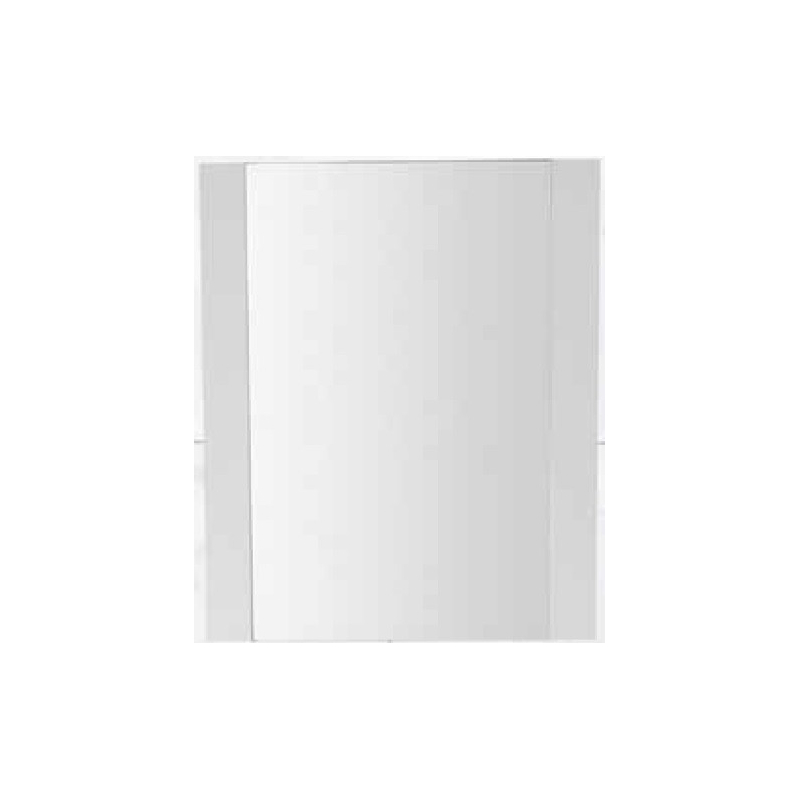 Espejo JC country 60 x 70 cm blanco