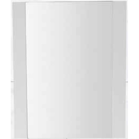 Espejo JC country 60 x 70 cm blanco