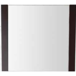 Espejo JC country 80 x 70 cm habano