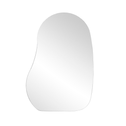 Espejo reflejar - laqua mar - 64x97 cm