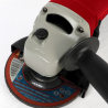 Amoladora Umi angular 115mm 850w 13000 Rpm