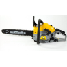 Motosierra 372cc espada 40cm - Profesional - Dogo