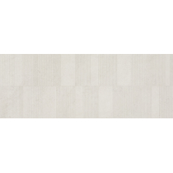 Eliane Durini Off White Mate 45x120cm