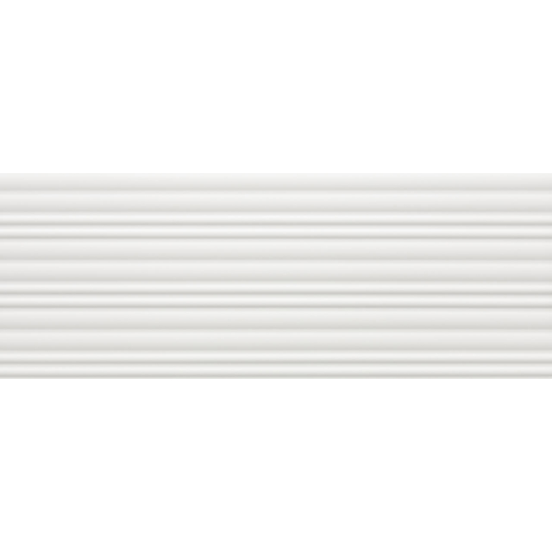 Eliane Triennale Branco 45x120cm