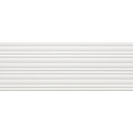 Eliane Triennale Branco 45x120cm