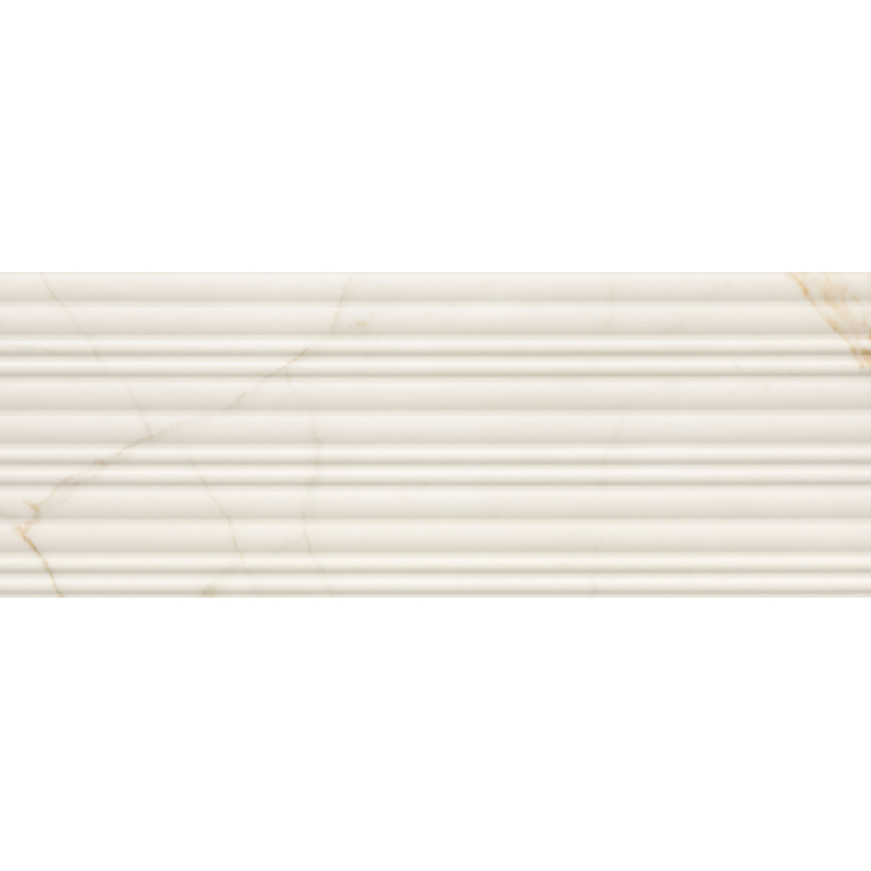 Eliane Triennale Ouro 45x120cm