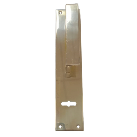 Manijón liviano - Bronce pulido