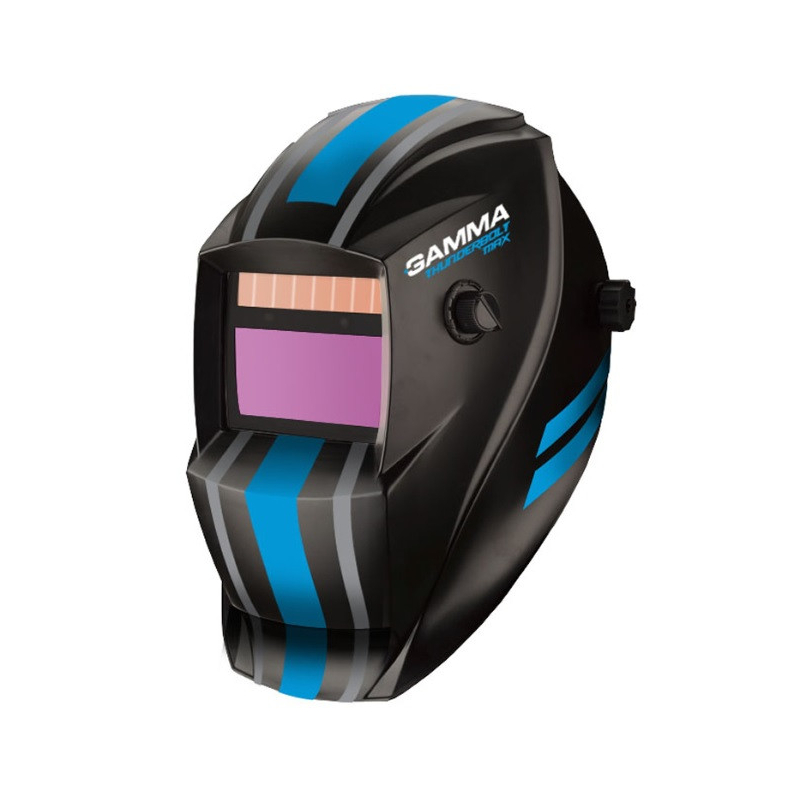 Mascara soldar Optech Gamma fotosensible