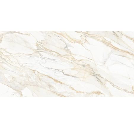 SPL 6mm Calacata Silver pulido 120x240 cm