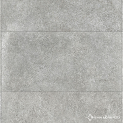 San Lorenzo - Urban Concrete In grey natural 58x117cm - 2° Cal