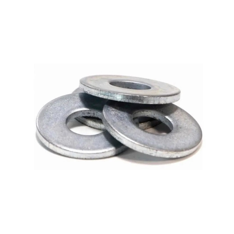 Arandela hierro plana 7/8" x kg