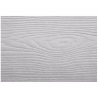 Superboard Siding Cedral natural texturado 3600x200x10mm