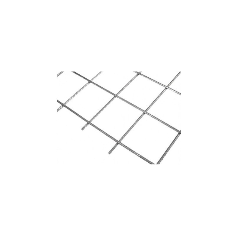 Malla 15x15 4-4 2,00x6,00 Q100