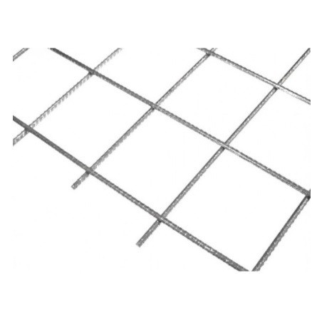 Malla 15x15 4-4 2,00x6,00 Q100