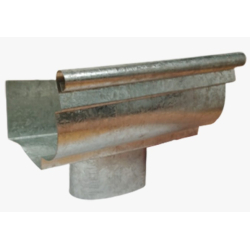 Intermedia - moldura 15 cm