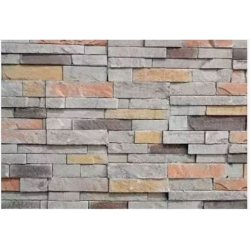 Ecostone caliza crema oxidada esquinero 36,5x14,5 x caja